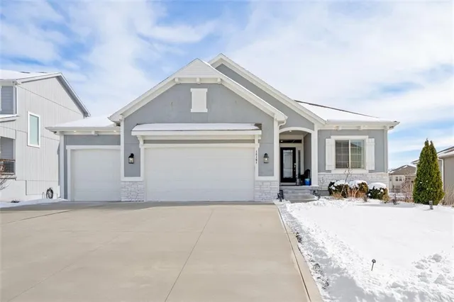 $610,000 | 18161 Hauser Street, Overland Park, KS 66013