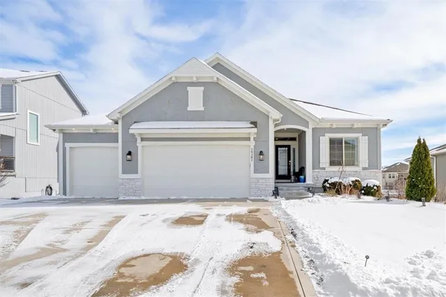 $610,000 | 18161 Hauser Street, Overland Park, KS 66013