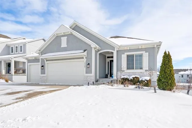 $610,000 | 18161 Hauser Street, Overland Park, KS 66013