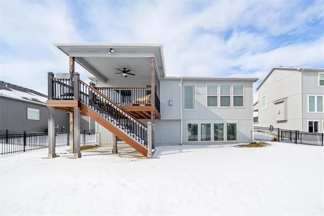 $610,000 | 18161 Hauser Street, Overland Park, KS 66013