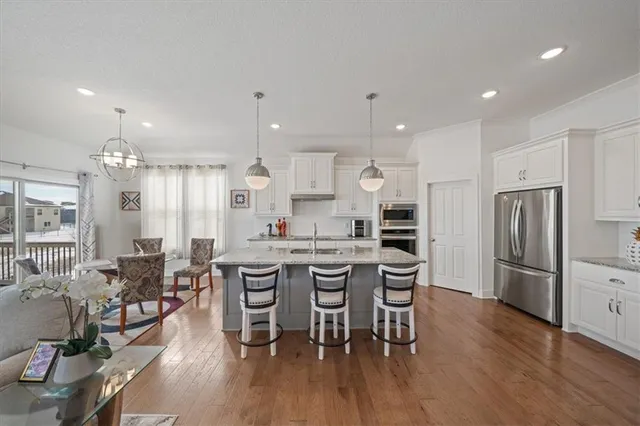 $610,000 | 18161 Hauser Street, Overland Park, KS 66013