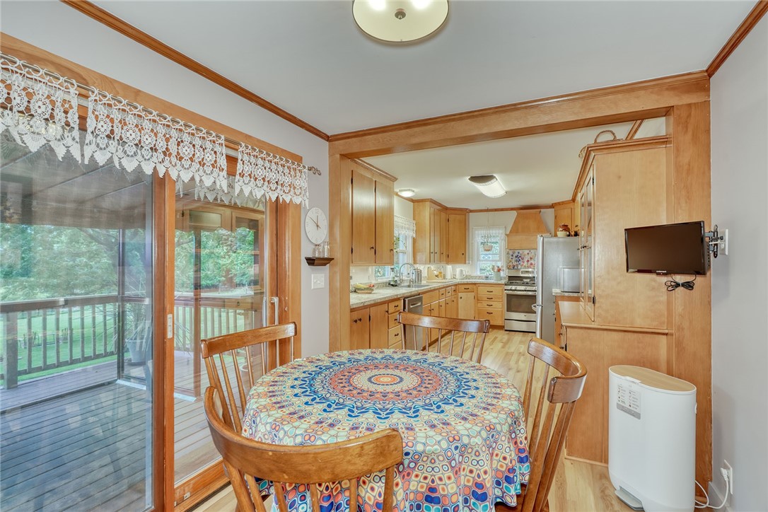 4343 Elm Tree Road Bloomfield, NY 14469 - Photo 24 of 50