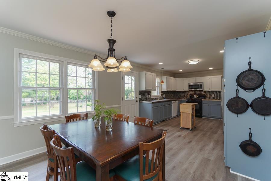 6 Cunningham Road Taylors, SC 29687 - Photo 11 of 35