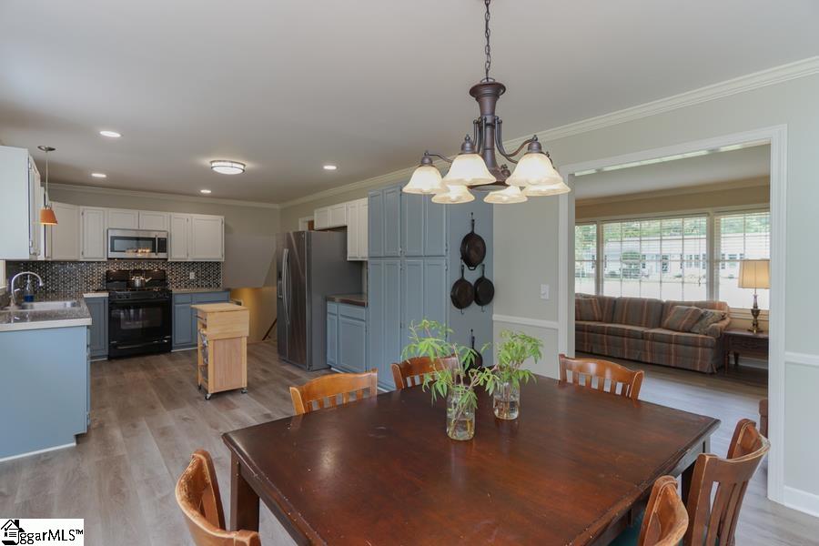6 Cunningham Road Taylors, SC 29687 - Photo 12 of 35