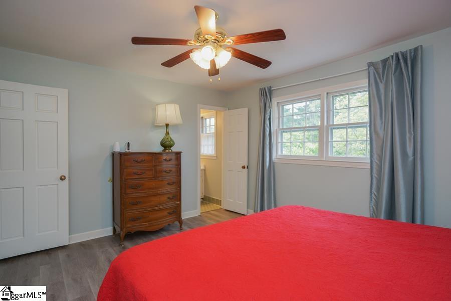 6 Cunningham Road Taylors, SC 29687 - Photo 14 of 35