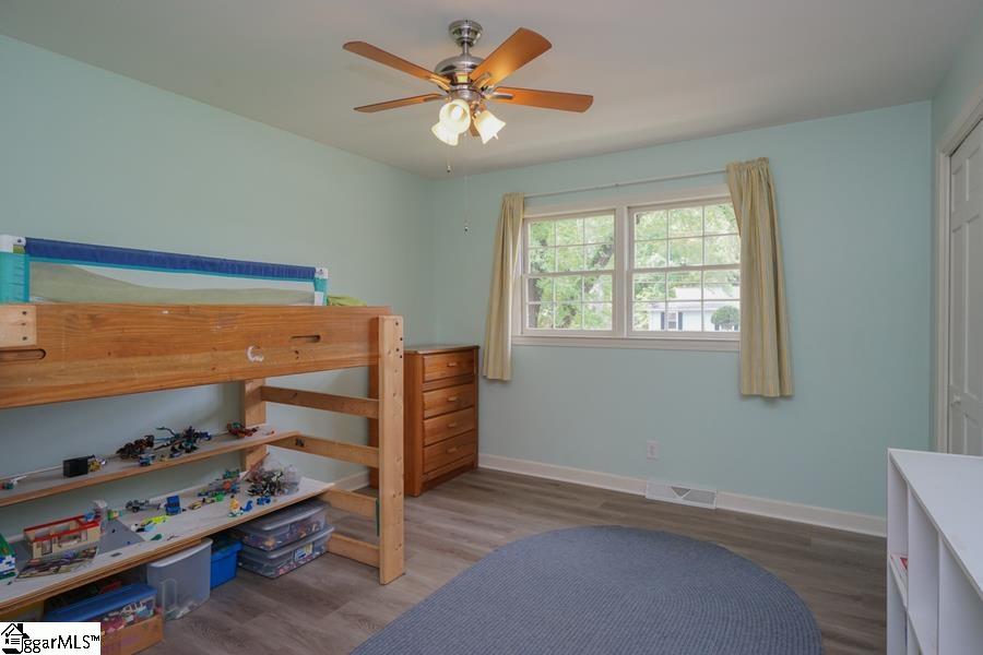 6 Cunningham Road Taylors, SC 29687 - Photo 17 of 35