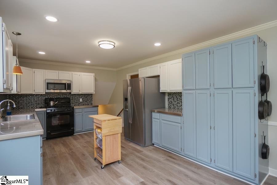 6 Cunningham Road Taylors, SC 29687 - Photo 10 of 35