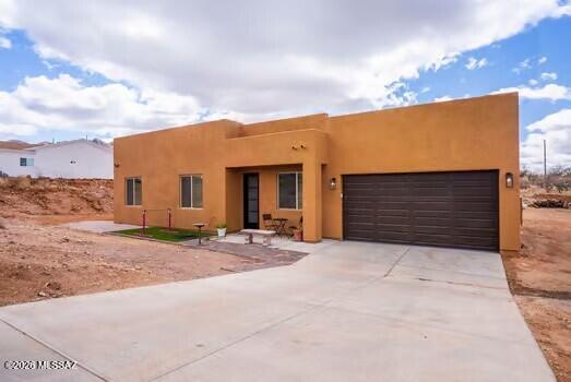 65 Avenida Pastor Rio Rico, AZ 85648 - Photo 1 of 23