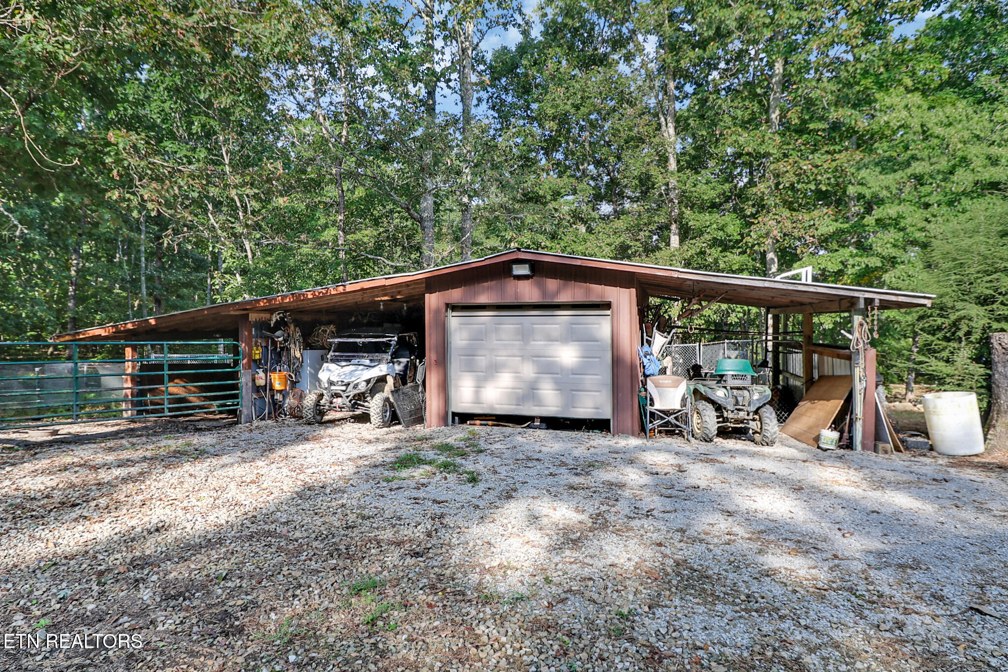 1222 Leffle Webb Road Crossville, TN 38572 - Photo 31 of 42 n44a7801-n44a7805