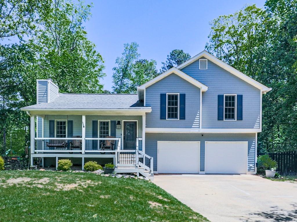 31 Freestone Lane Dallas, GA 30132 - Photo 1 of 1 Gallery Image 1