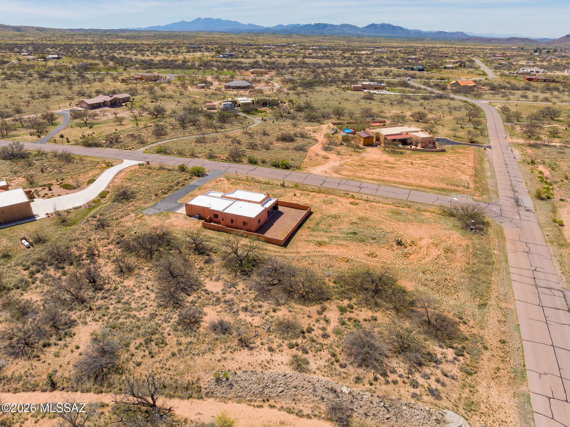 3203 West Thunder Pass Road Benson, AZ 85602 - Photo 30 of 35 3203-thunderpass_mls-30