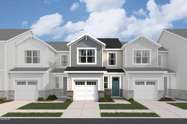 $335,778 | 2920 Spg Mnr Way, Garner, NC 27529