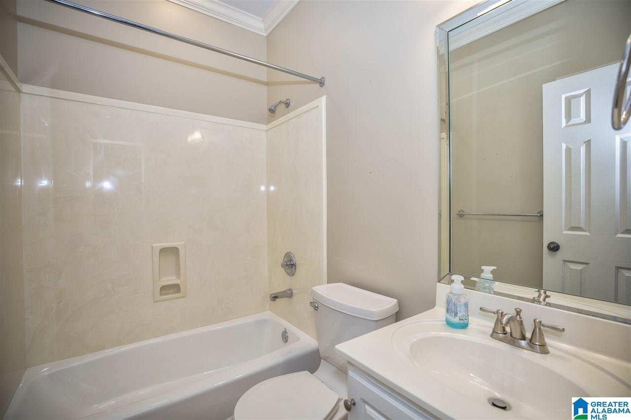 6406 Misty Ridge Drive Birmingham, AL 35235 - Photo 23 of 36