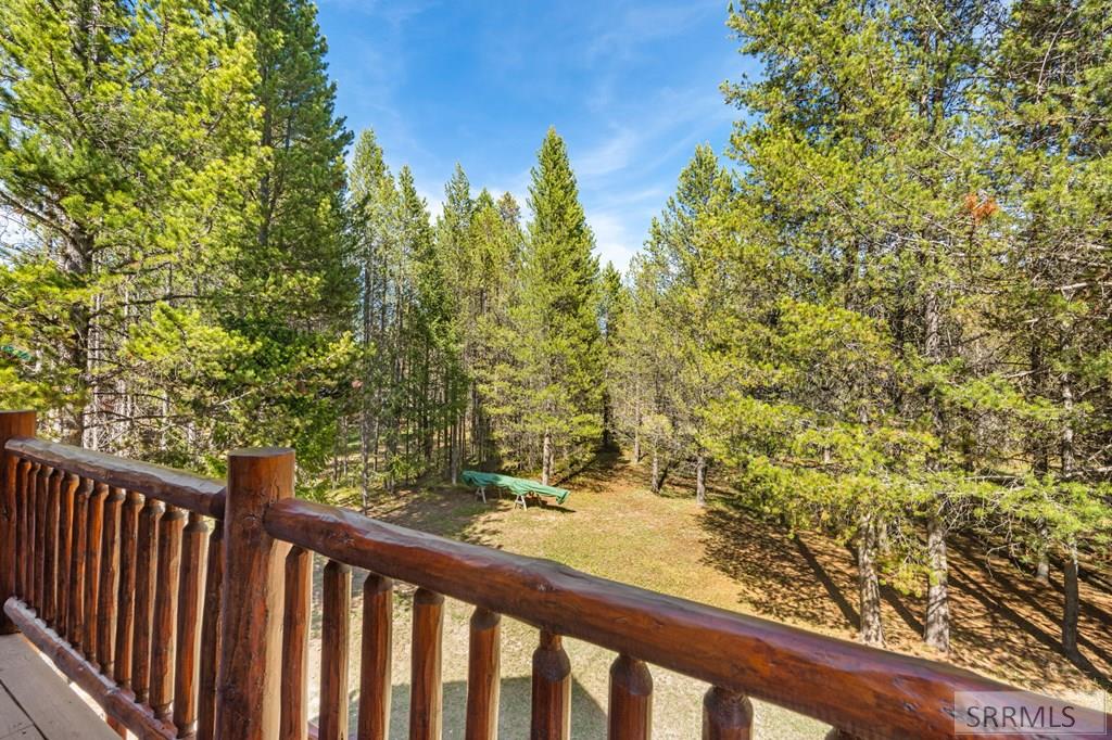 4020 Rancho McCrea Road Island Park, ID 83429 - Photo 40 of 71