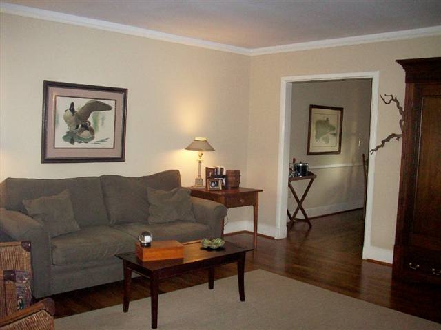600 University Ridge, Unit 1 Greenville, SC 29601 - Photo 2 of 9 Gallery Image 2