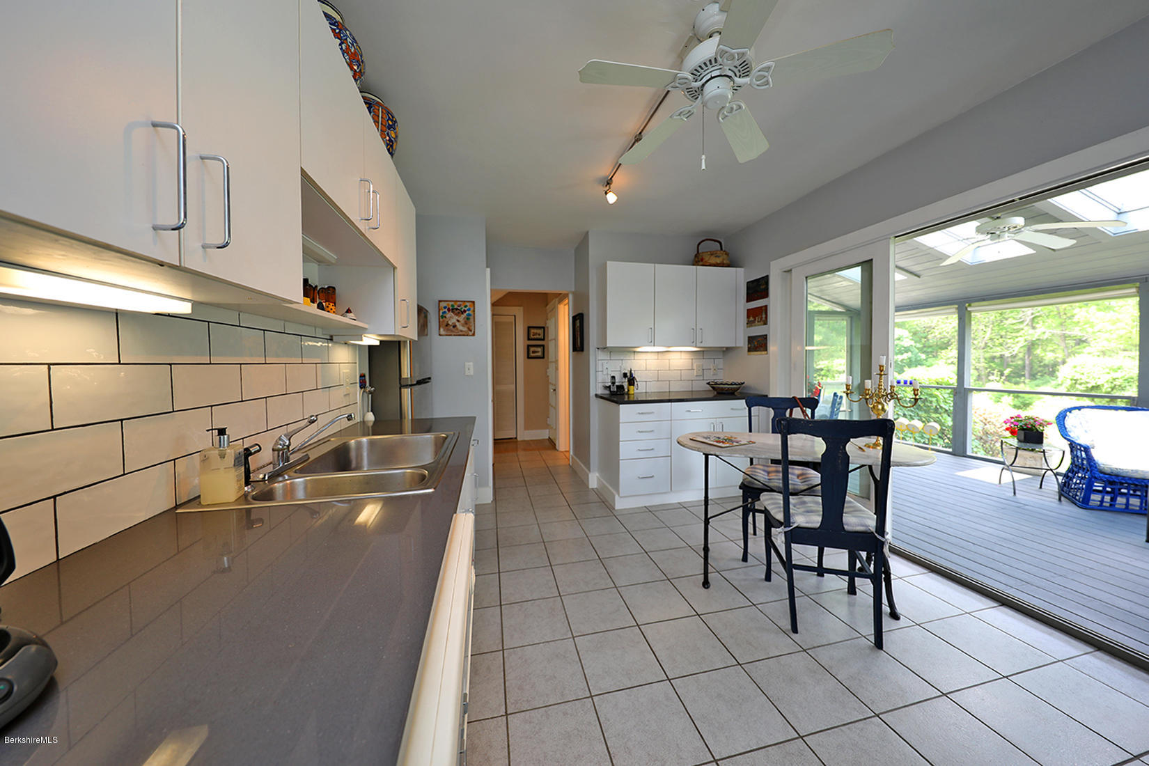 88 Old Stockbridge Road Lenox, MA 01240 - Photo 15 of 34 KITCHEN