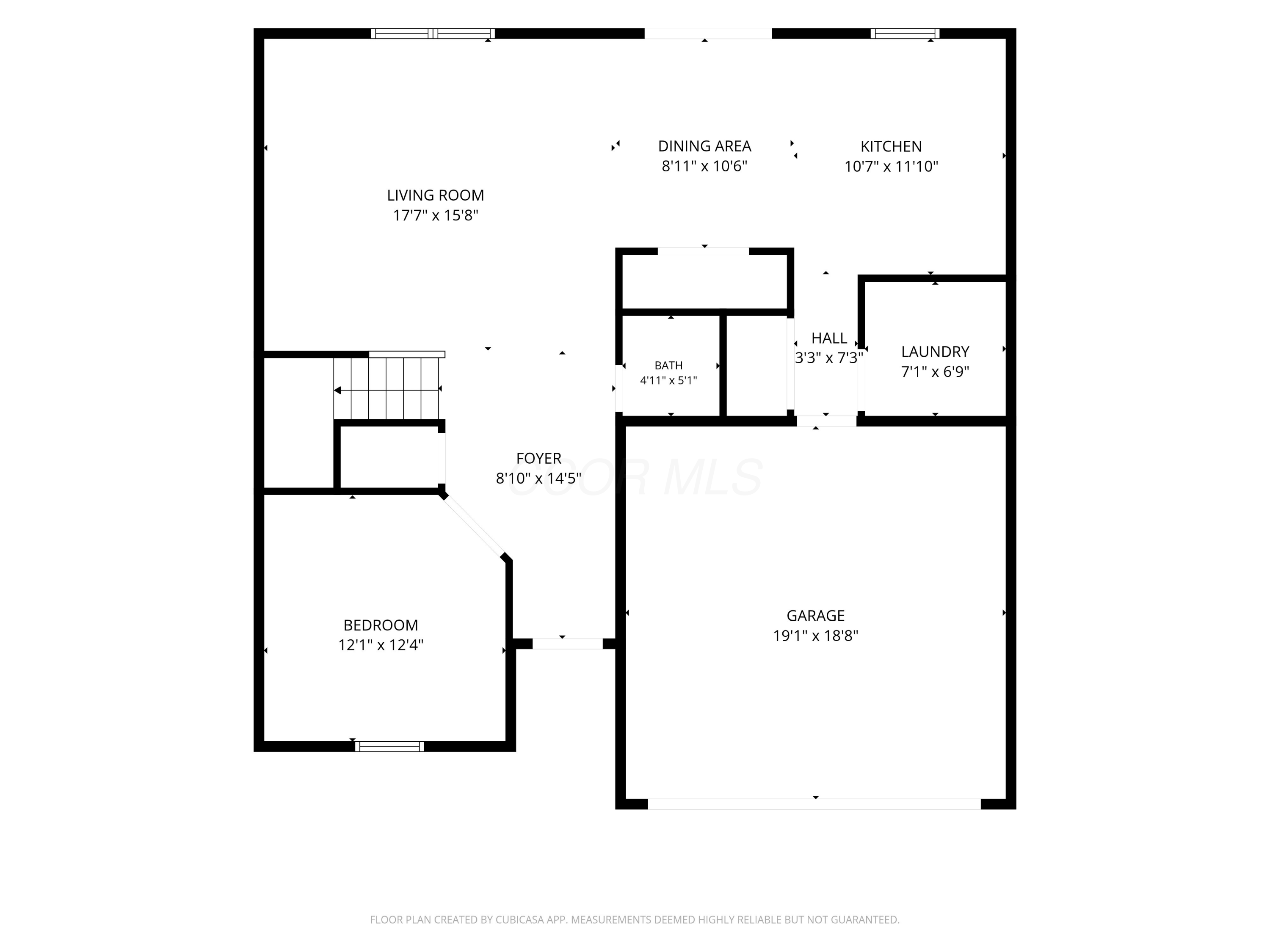 322 Juhl Road Circleville, OH 43113 - Photo 65 of 66 Gallery Image 65