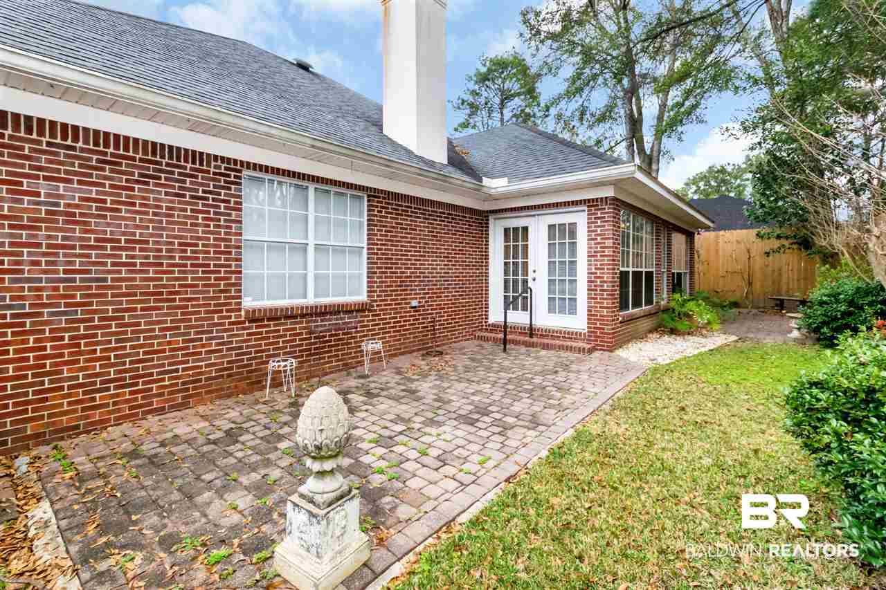 5900 Sutton Trace Court Mobile, AL 36609 - Photo 37 of 43