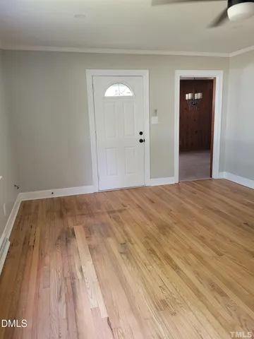 $1,425 | 709 Broad Street West, Wilson, NC 27893