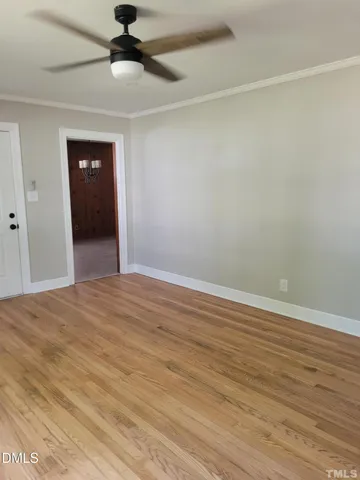 $1,425 | 709 Broad Street West, Wilson, NC 27893