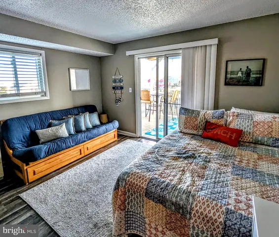 $289,900 | 5104 Coastal Highway, Unit 207N, Ocean City, MD 21842