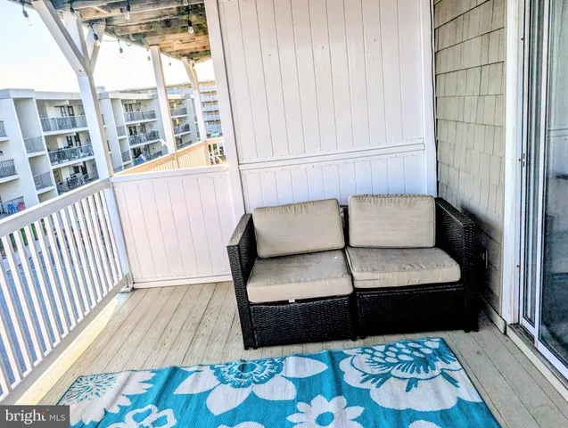 $289,900 | 5104 Coastal Highway, Unit 207N, Ocean City, MD 21842
