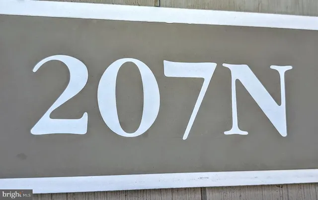 $289,900 | 5104 Coastal Highway, Unit 207N, Ocean City, MD 21842