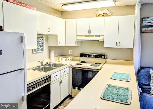 $289,900 | 5104 Coastal Highway, Unit 207N, Ocean City, MD 21842