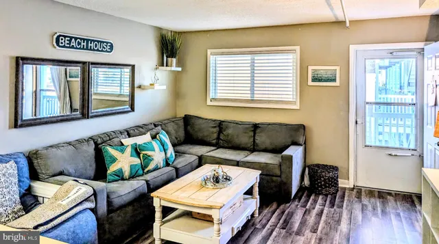 $289,900 | 5104 Coastal Highway, Unit 207N, Ocean City, MD 21842