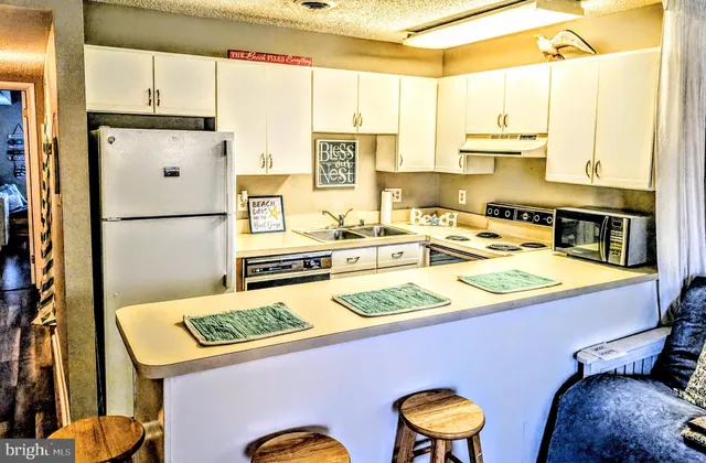 $289,900 | 5104 Coastal Highway, Unit 207N, Ocean City, MD 21842