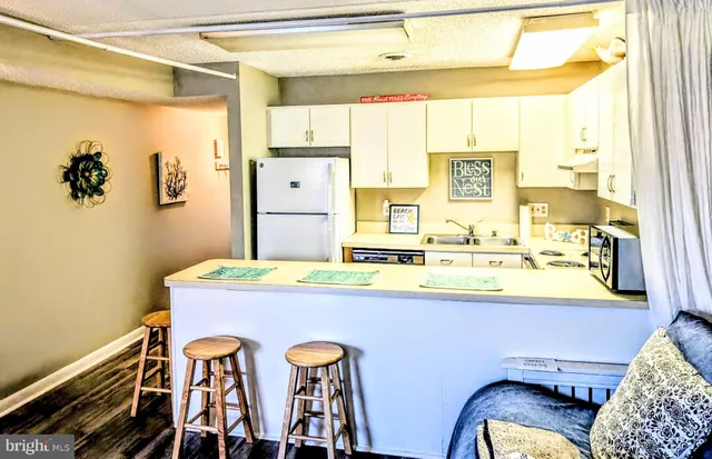 $289,900 | 5104 Coastal Highway, Unit 207N, Ocean City, MD 21842