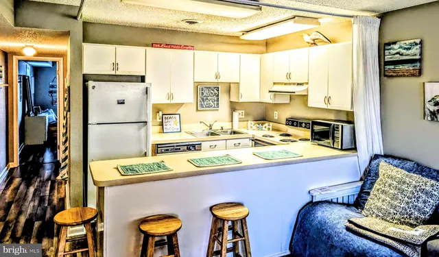 $289,900 | 5104 Coastal Highway, Unit 207N, Ocean City, MD 21842