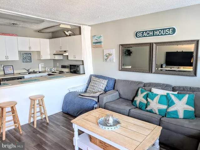 $289,900 | 5104 Coastal Highway, Unit 207N, Ocean City, MD 21842