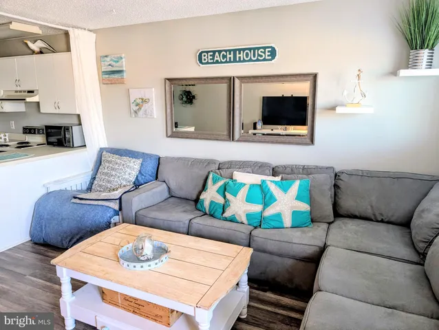 $289,900 | 5104 Coastal Highway, Unit 207N, Ocean City, MD 21842