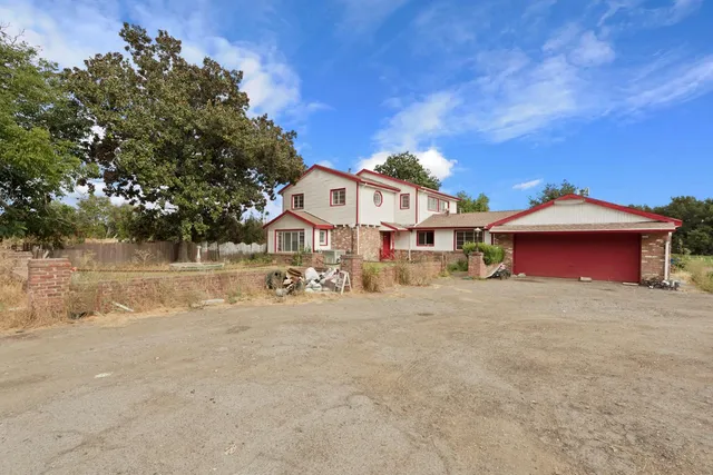 $1,100,000 | 14371 Race Track Road, Walnut Grove, CA 95690