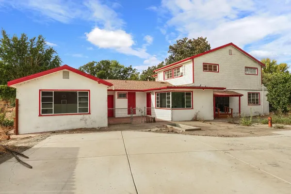 $1,100,000 | 14371 Race Track Road, Walnut Grove, CA 95690