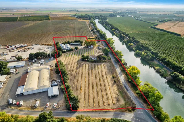 $1,100,000 | 14371 Race Track Road, Walnut Grove, CA 95690