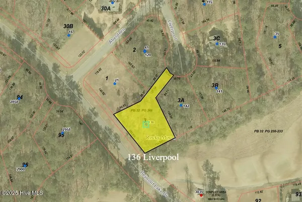 $100,000 | 136 Liverpool, Rocky Mount, NC 27804