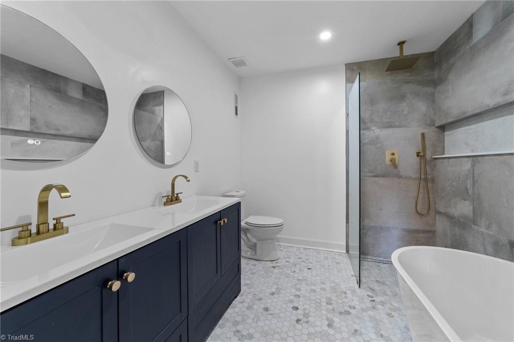 5000 Robert Andrew Road Greensboro, NC 27406 - Photo 23 of 38 Gallery Image 23