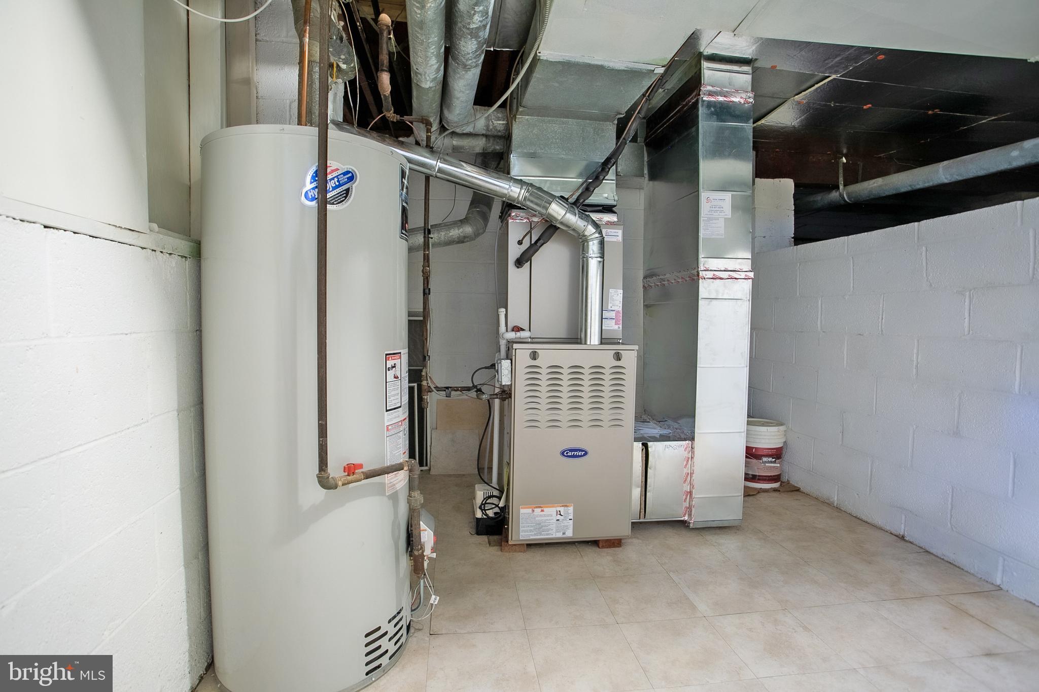 922 Beverly Road Jenkintown, PA 19046 - Photo 22 of 33 Utility Room