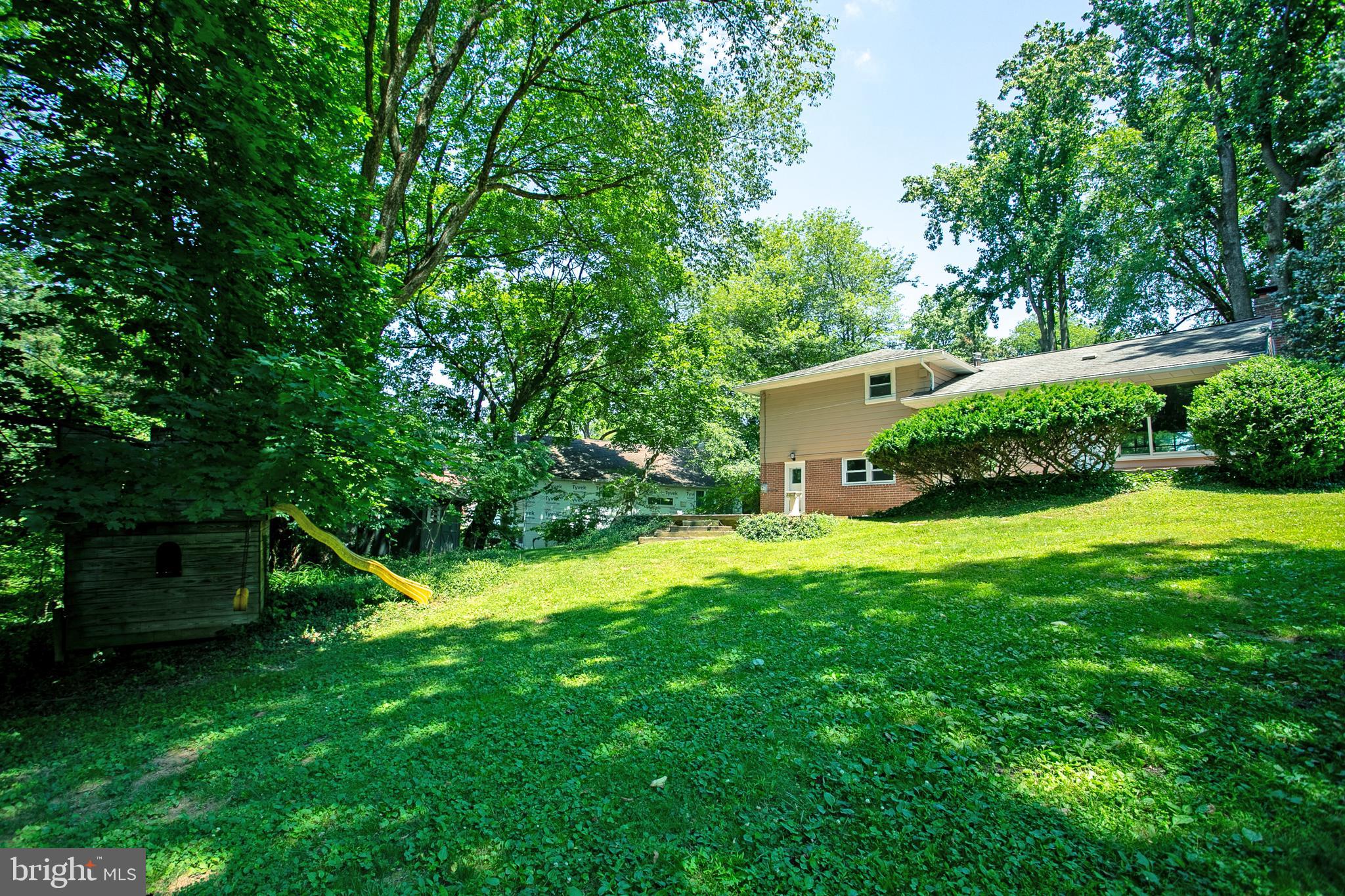 922 Beverly Road Jenkintown, PA 19046 - Photo 27 of 33 Exterior Rear