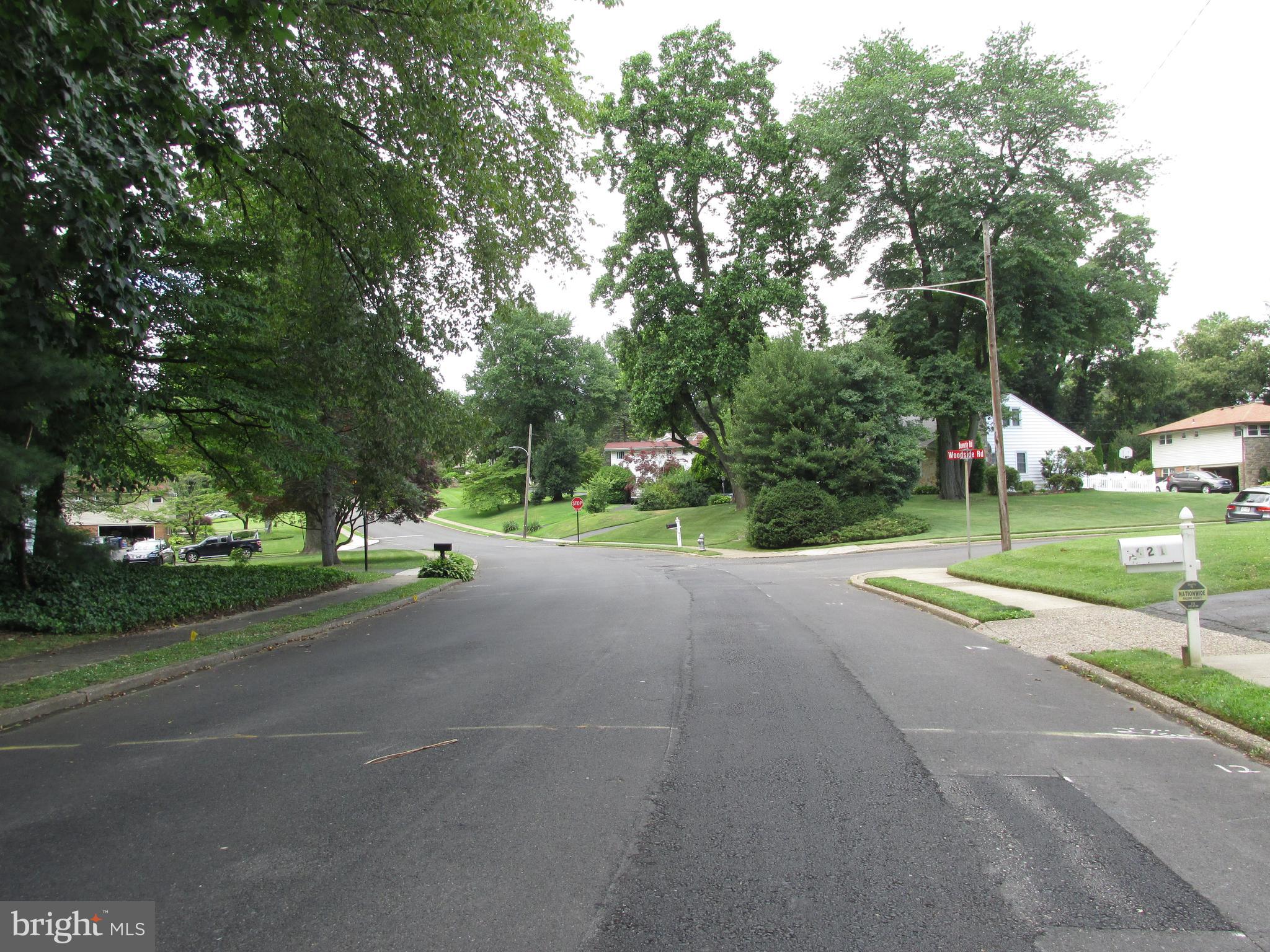 922 Beverly Road Jenkintown, PA 19046 - Photo 32 of 33 Beverly Road
