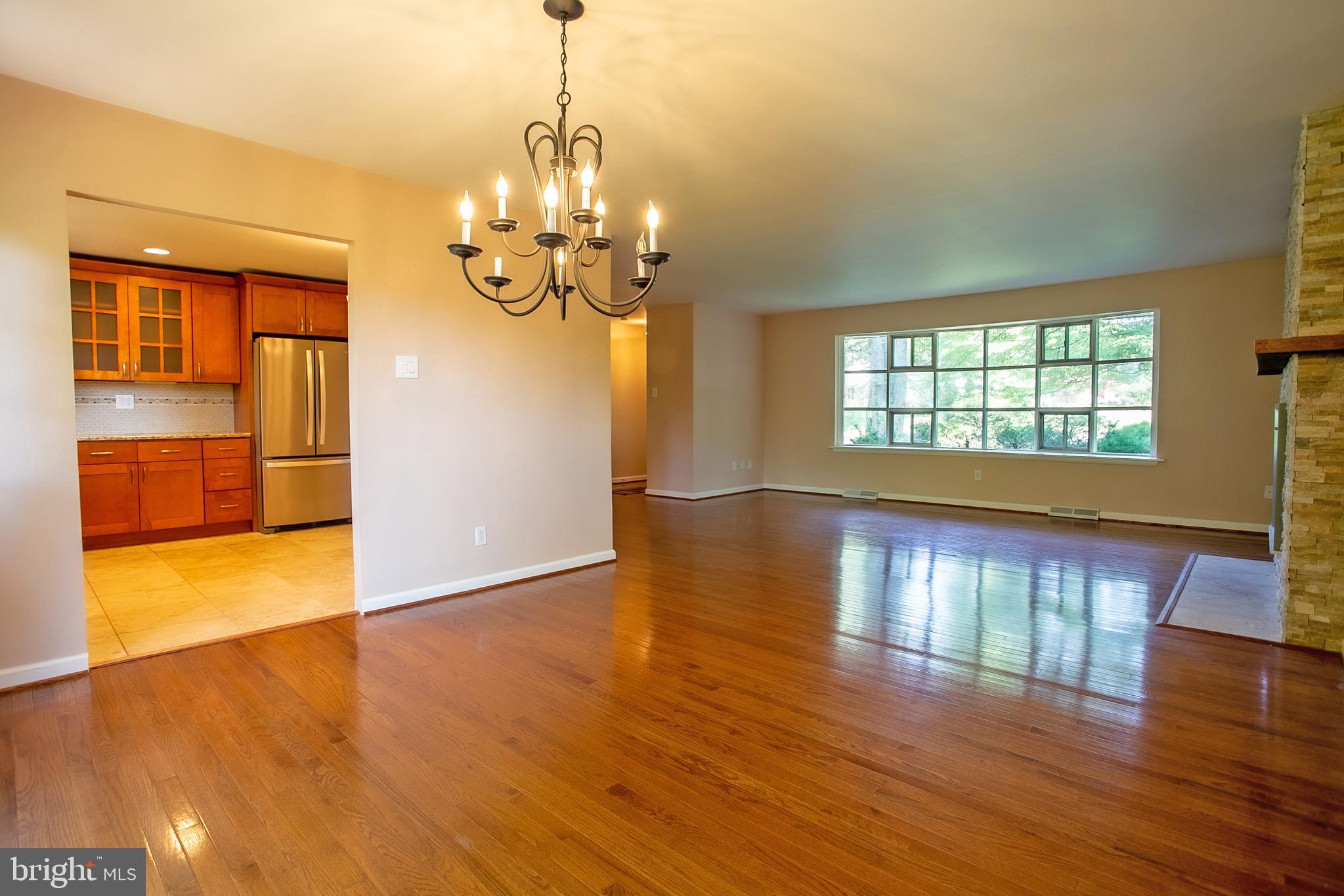 922 Beverly Road Jenkintown, PA 19046 - Photo 6 of 33 Dining Room