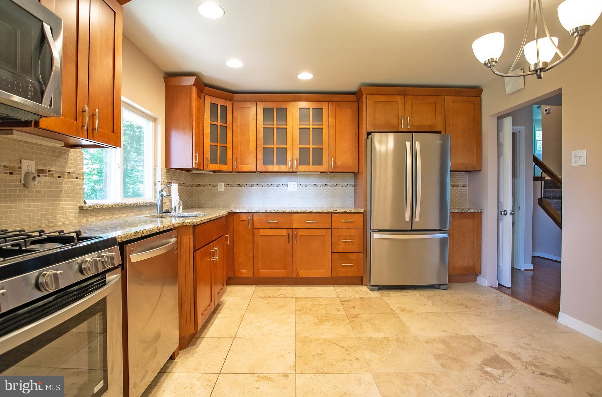 922 Beverly Road Jenkintown, PA 19046 - Photo 7 of 33 Kitchen
