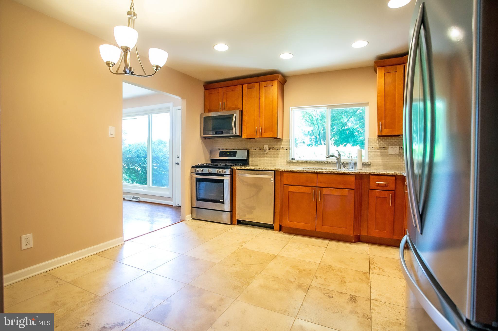 922 Beverly Road Jenkintown, PA 19046 - Photo 8 of 33 Kitchen