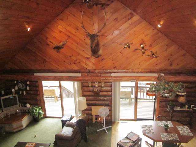 W5594 Muskellunge Lake Road Tomahawk, WI 54487 - Photo 6 of 15 Gallery Image 6