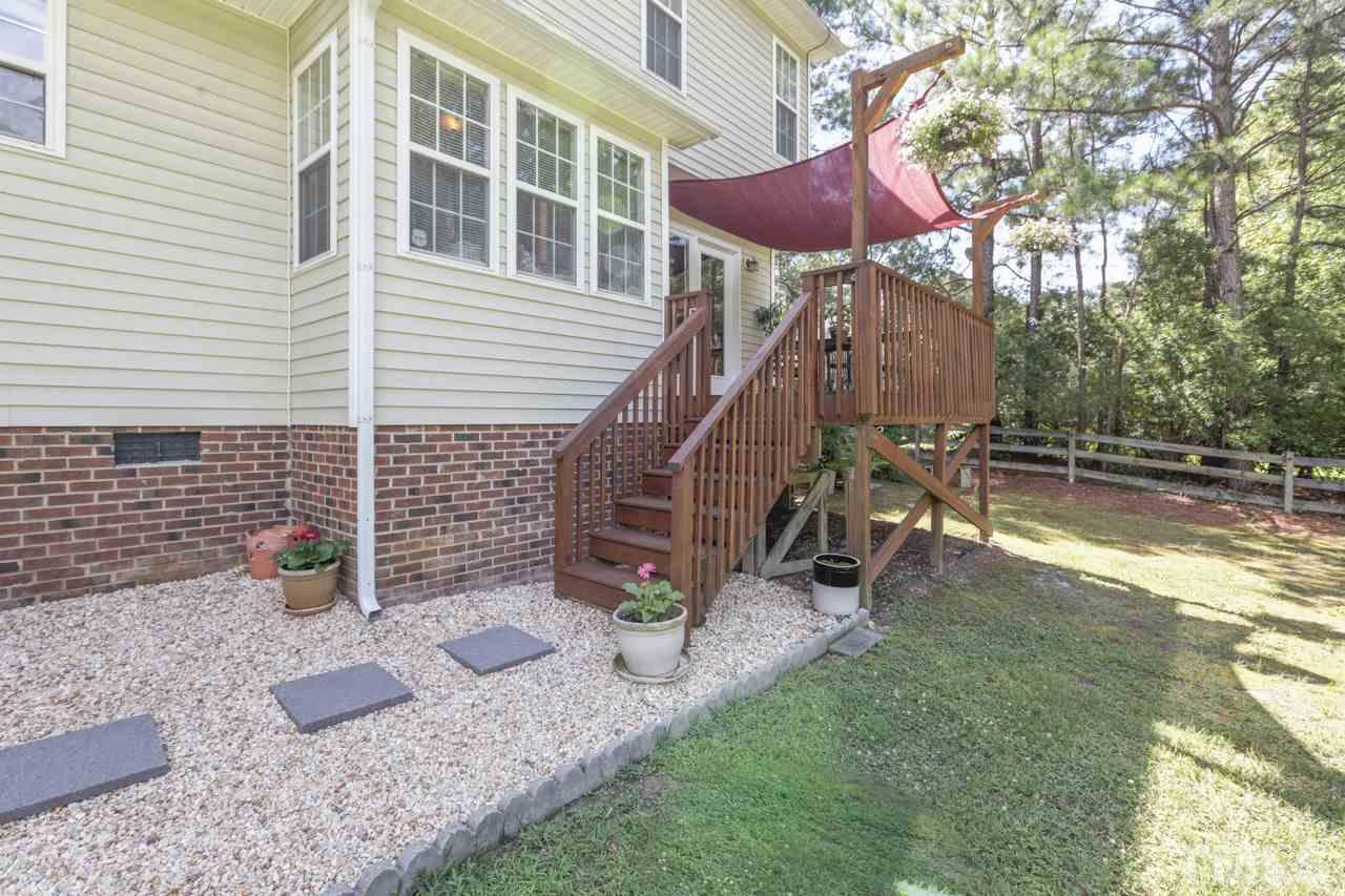 171 South Ridge Drive Garner, NC 27529 - Photo 22 of 25 Gallery Image 22