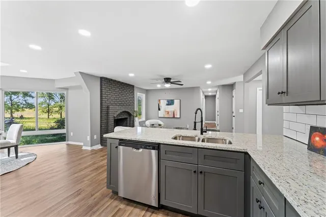 $385,000 | 2081 Willow Lane, Excelsior Springs, MO 64024