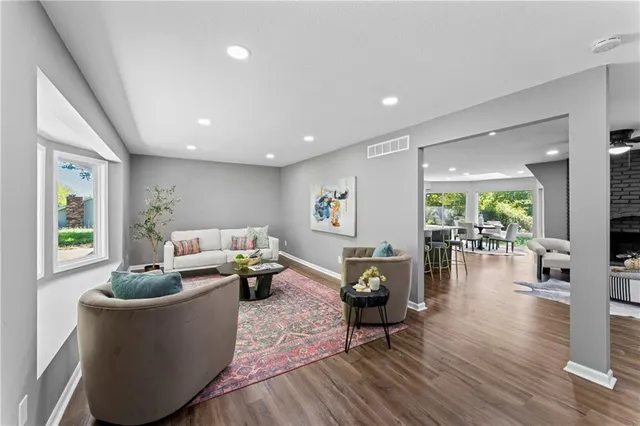 $385,000 | 2081 Willow Lane, Excelsior Springs, MO 64024