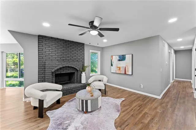 $385,000 | 2081 Willow Lane, Excelsior Springs, MO 64024